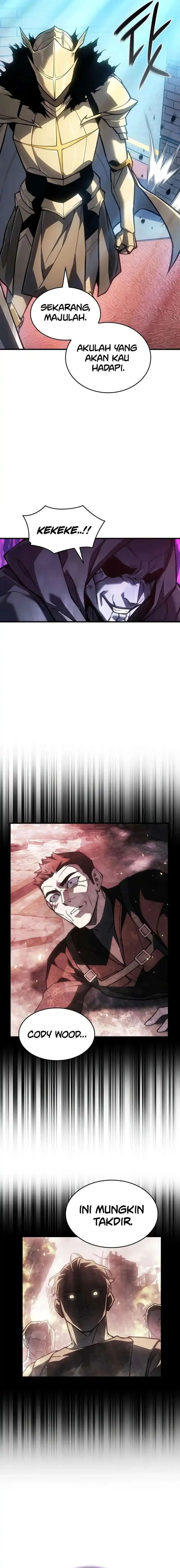 Read Regressing With The King’s Power (ID) Manga Online