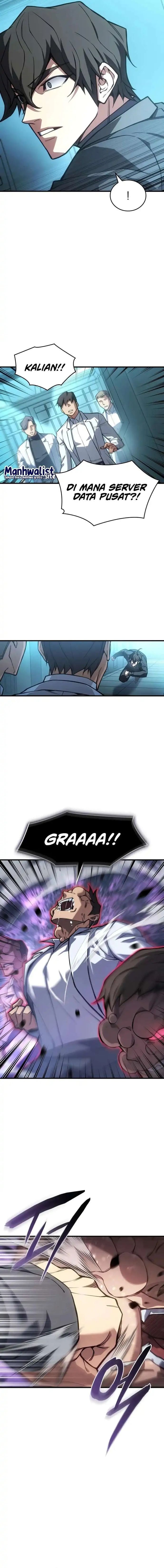 Read Regressing With The King’s Power (ID) Manga Online