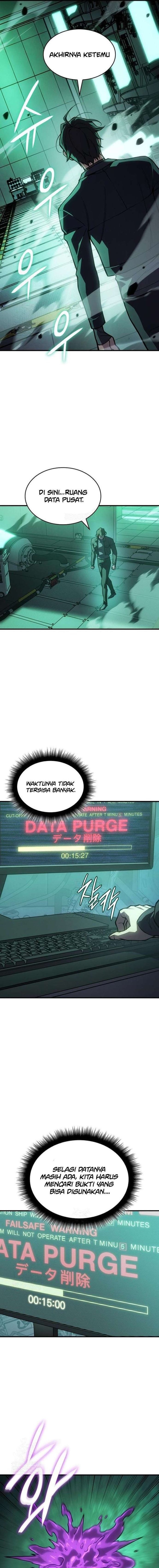 Read Regressing With The King’s Power (ID) Manga Online