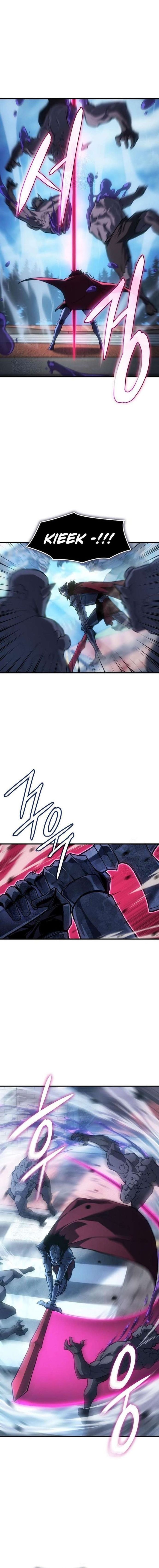 Read Regressing With The King’s Power (ID) Manga Online