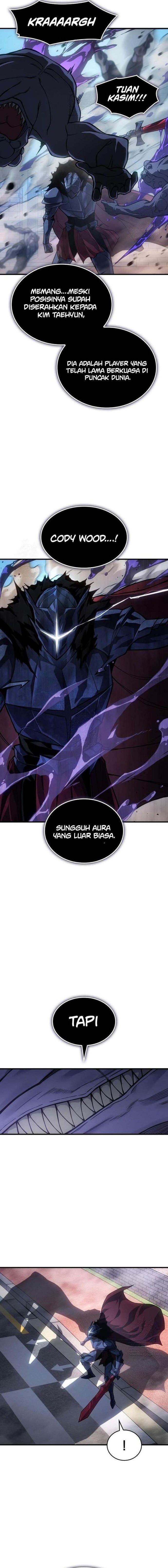 Read Regressing With The King’s Power (ID) Manga Online