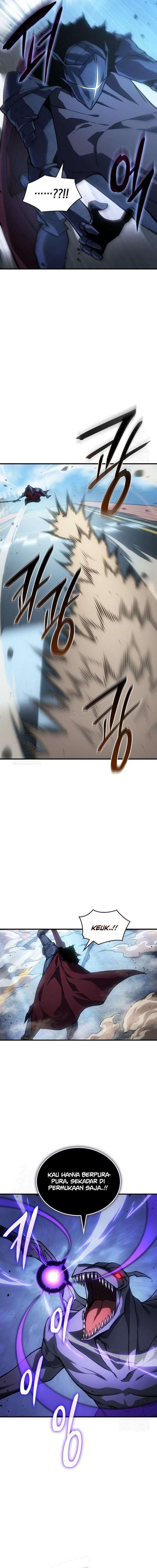 Read Regressing With The King’s Power (ID) Manga Online