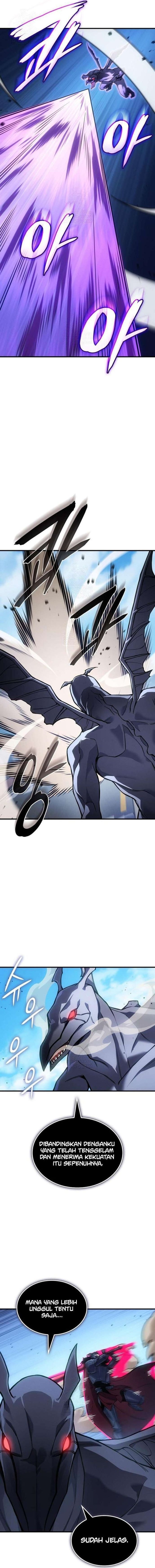 Read Regressing With The King’s Power (ID) Manga Online