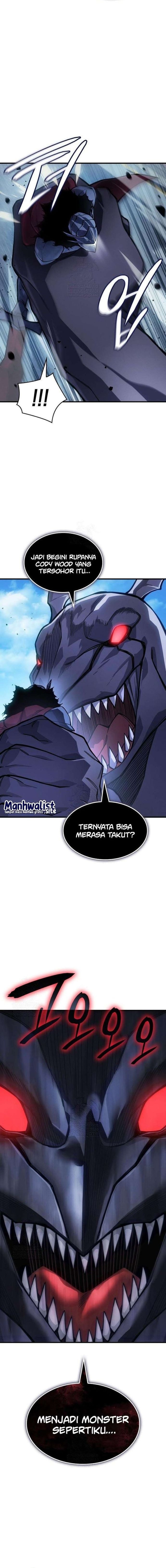 Read Regressing With The King’s Power (ID) Manga Online