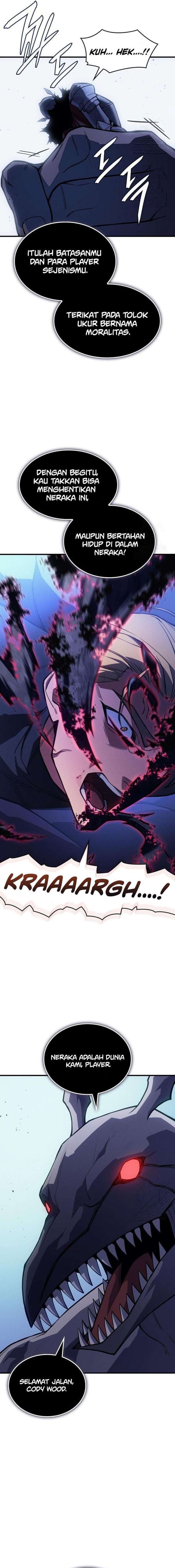 Read Regressing With The King’s Power (ID) Manga Online