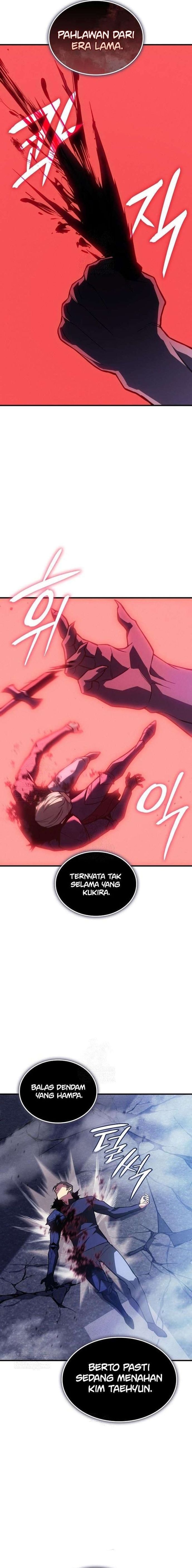 Read Regressing With The King’s Power (ID) Manga Online