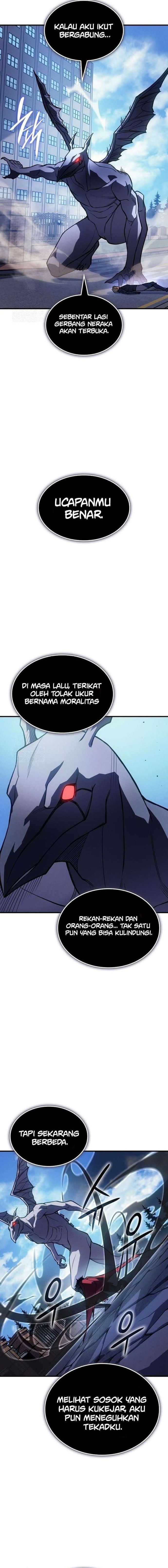 Read Regressing With The King’s Power (ID) Manga Online