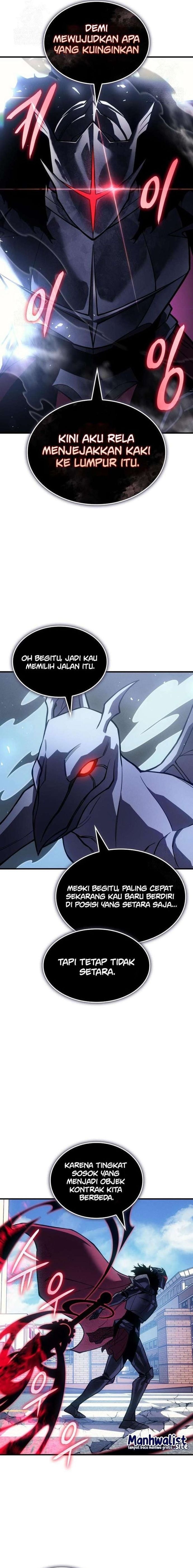 Read Regressing With The King’s Power (ID) Manga Online