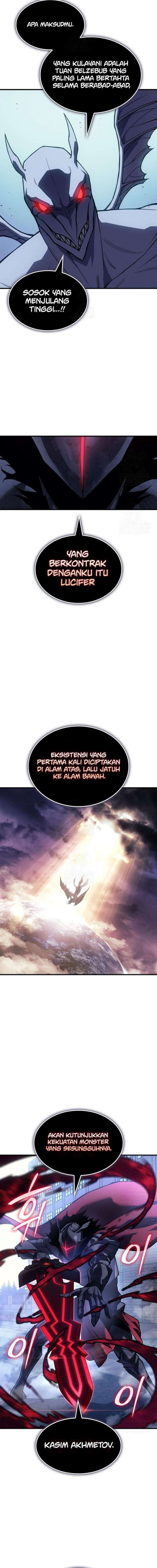 Read Regressing With The King’s Power (ID) Manga Online