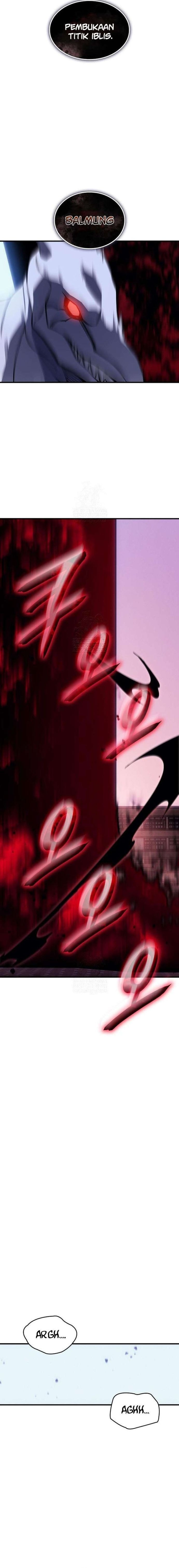 Read Regressing With The King’s Power (ID) Manga Online