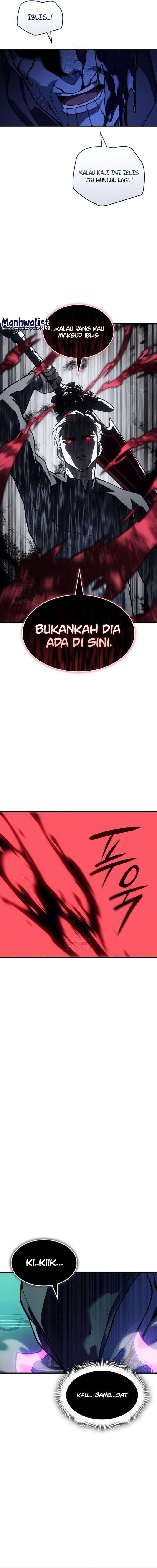 Read Regressing With The King’s Power (ID) Manga Online