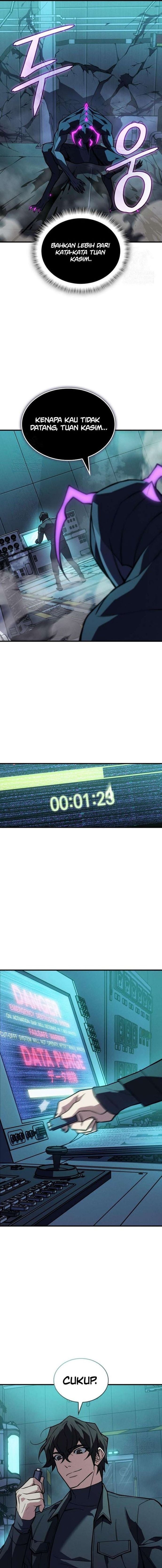 Read Regressing With The King’s Power (ID) Manga Online