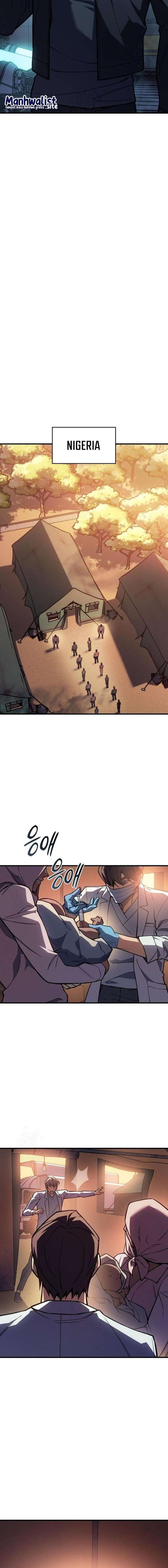 Read Regressing With The King’s Power (ID) Manga Online