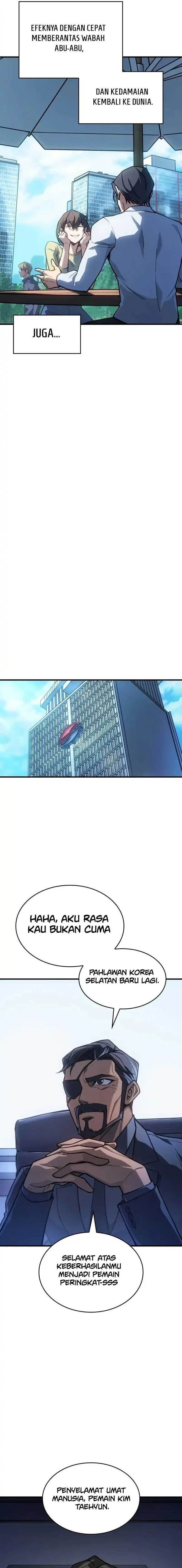 Read Regressing With The King’s Power (ID) Manga Online