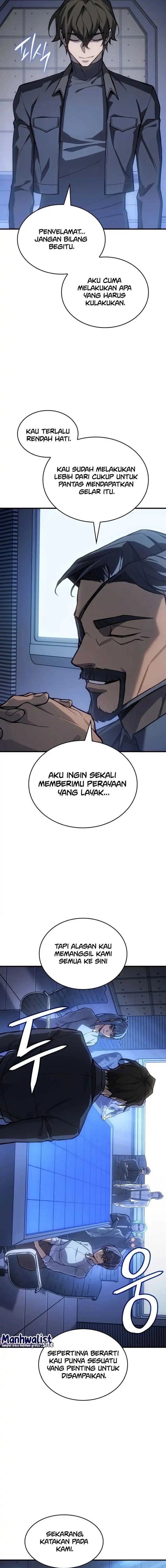 Read Regressing With The King’s Power (ID) Manga Online