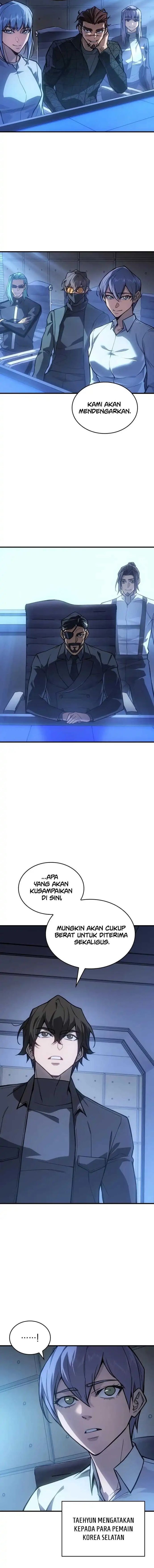 Read Regressing With The King’s Power (ID) Manga Online