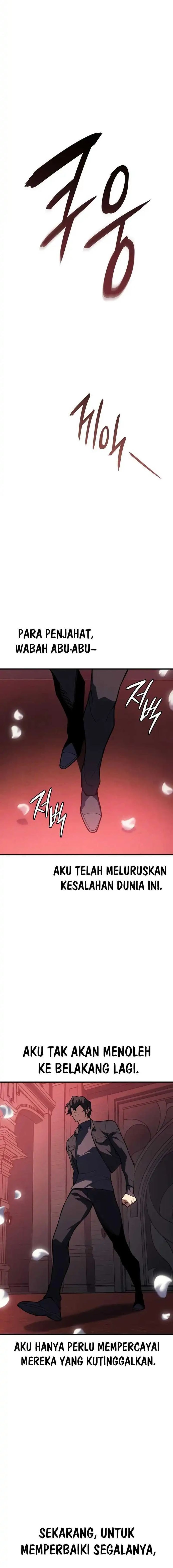 Read Regressing With The King’s Power (ID) Manga Online