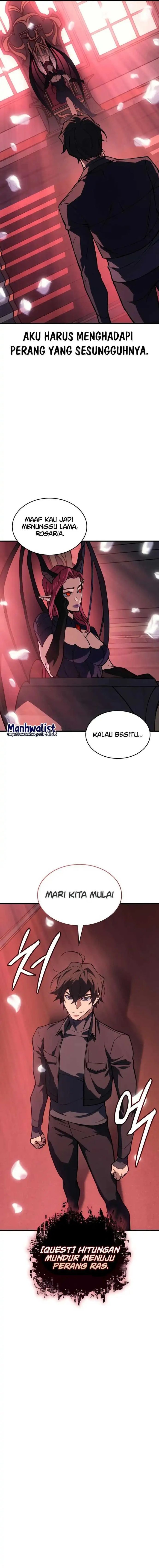 Read Regressing With The King’s Power (ID) Manga Online