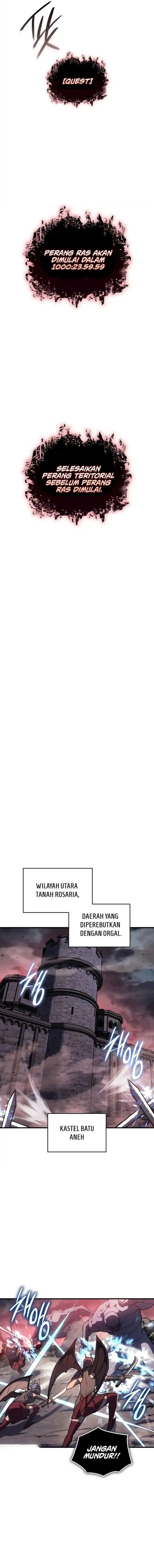 Read Regressing With The King’s Power (ID) Manga Online