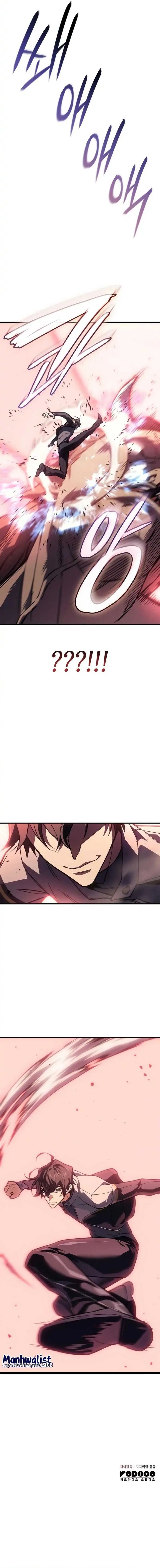 Read Regressing With The King’s Power (ID) Manga Online