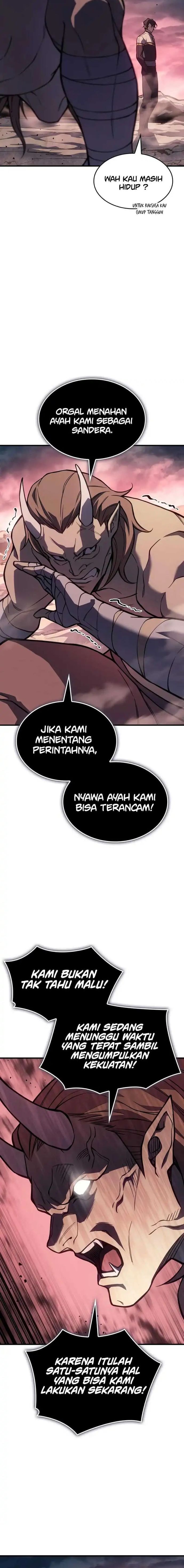 Read Regressing With The King’s Power (ID) Manga Online