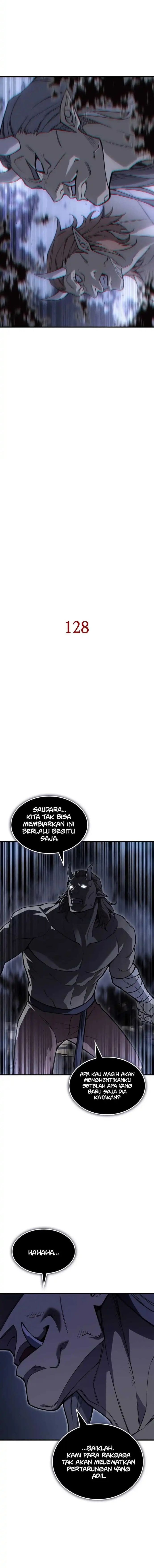 Read Regressing With The King’s Power (ID) Manga Online