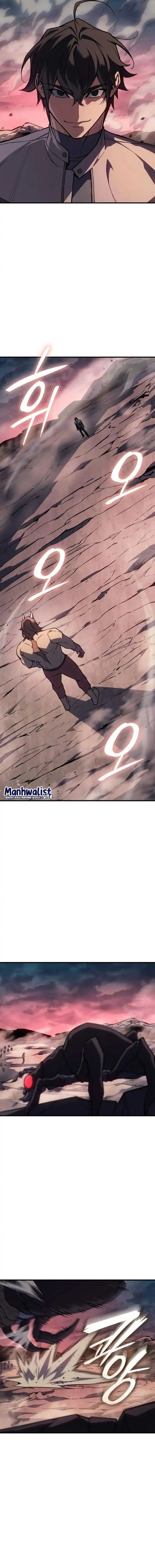 Read Regressing With The King’s Power (ID) Manga Online