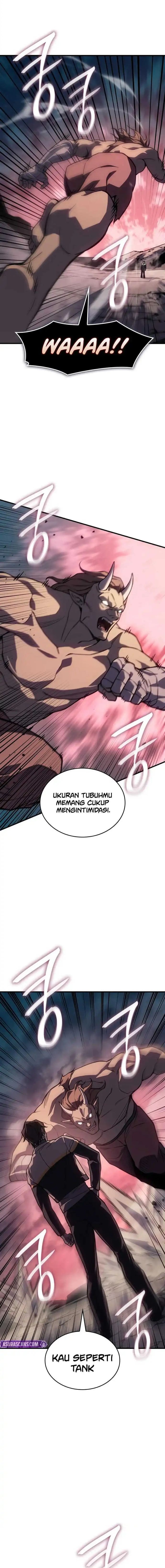 Read Regressing With The King’s Power (ID) Manga Online