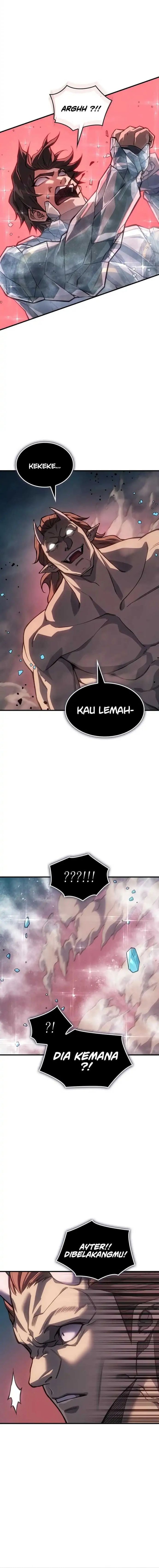 Read Regressing With The King’s Power (ID) Manga Online