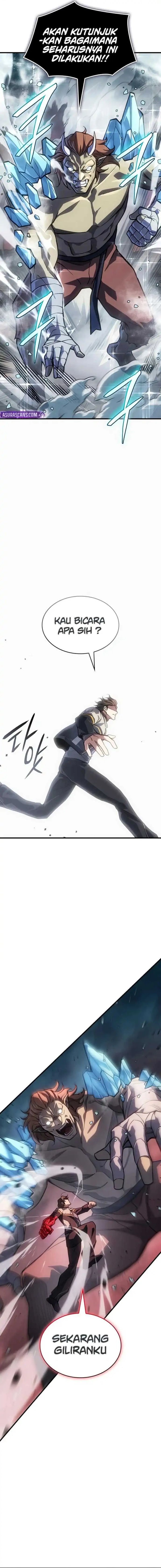 Read Regressing With The King’s Power (ID) Manga Online