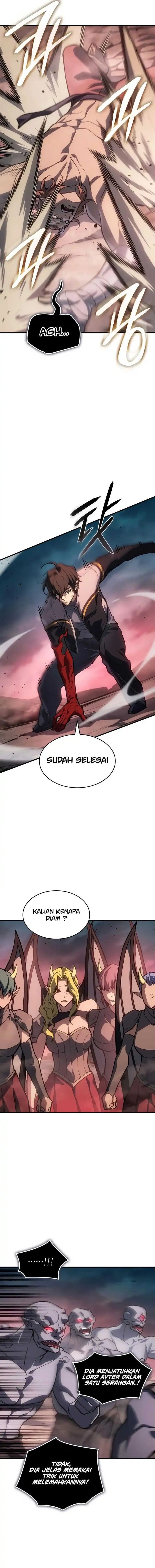 Read Regressing With The King’s Power (ID) Manga Online