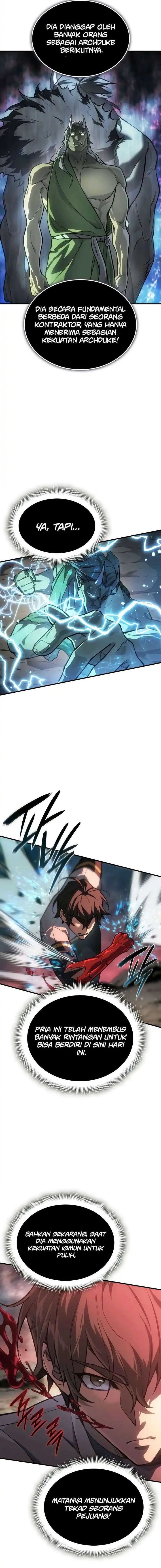 Read Regressing With The King’s Power (ID) Manga Online