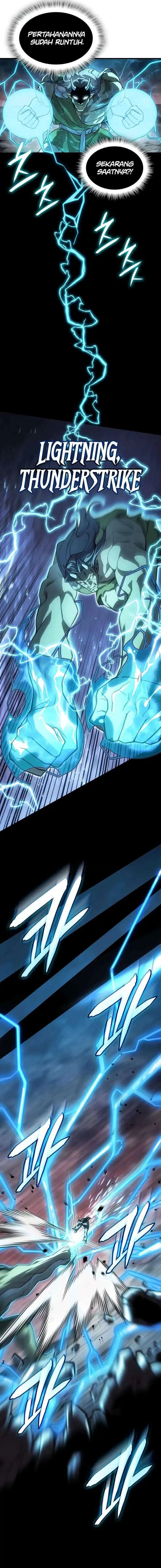 Read Regressing With The King’s Power (ID) Manga Online