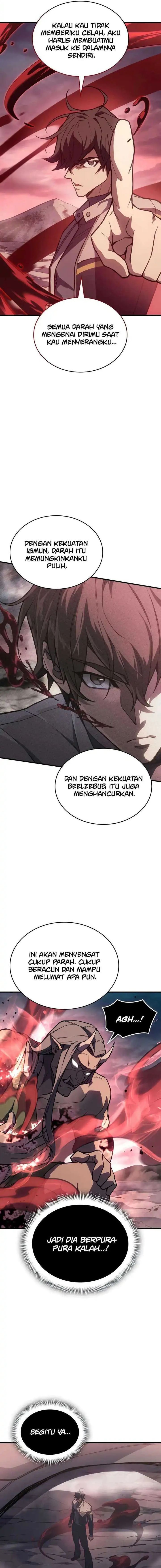 Read Regressing With The King’s Power (ID) Manga Online