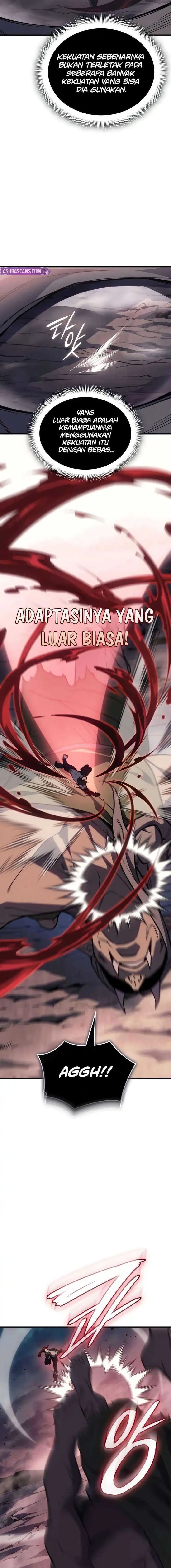 Read Regressing With The King’s Power (ID) Manga Online