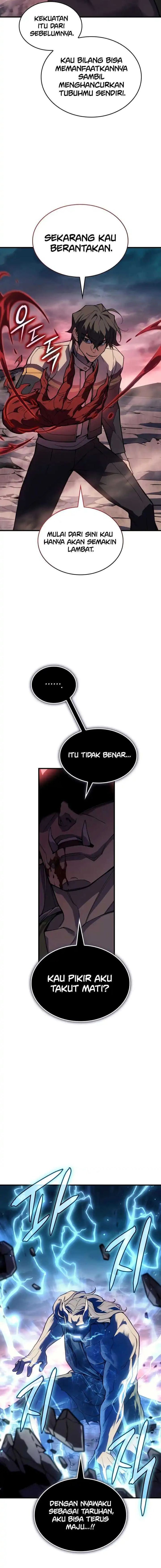 Read Regressing With The King’s Power (ID) Manga Online