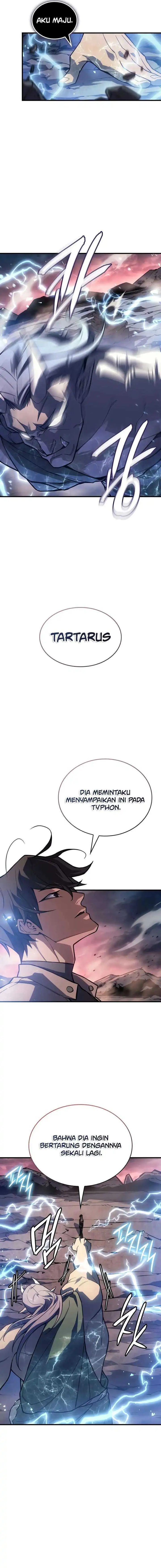 Read Regressing With The King’s Power (ID) Manga Online