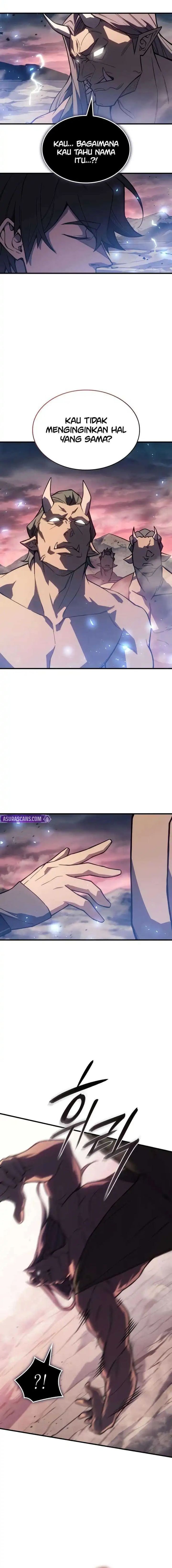 Read Regressing With The King’s Power (ID) Manga Online