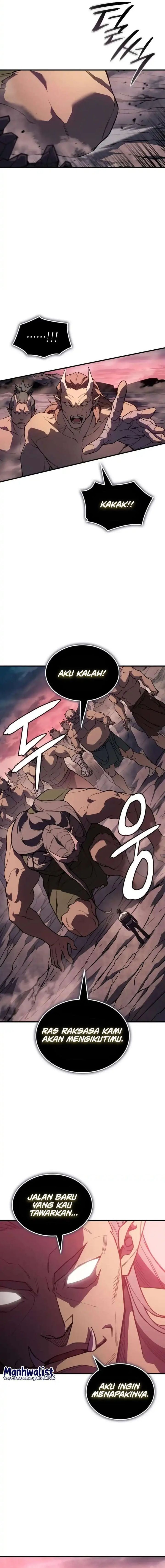 Read Regressing With The King’s Power (ID) Manga Online