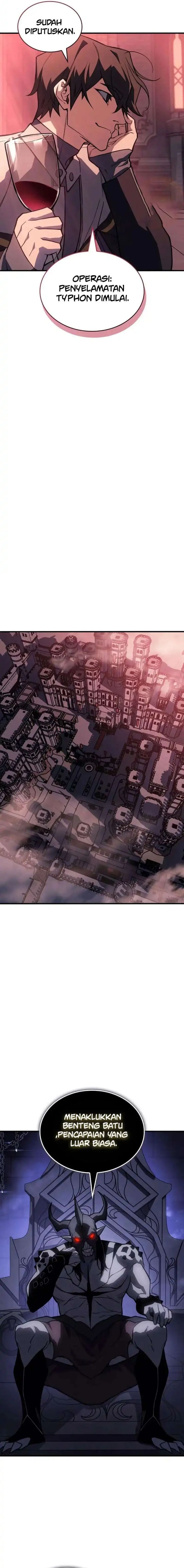 Read Regressing With The King’s Power (ID) Manga Online