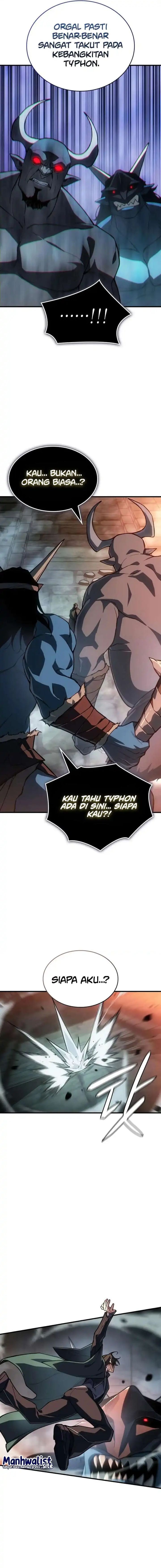 Read Regressing With The King’s Power (ID) Manga Online