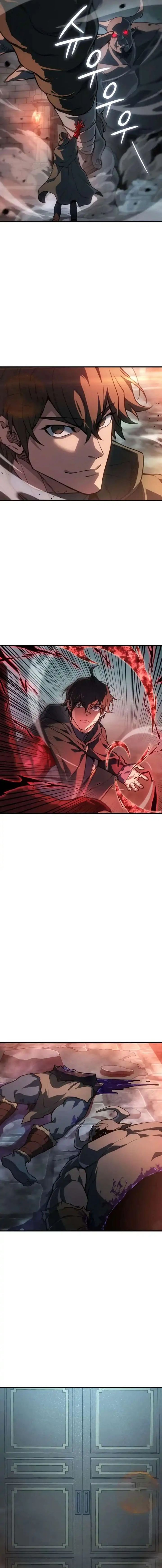 Read Regressing With The King’s Power (ID) Manga Online