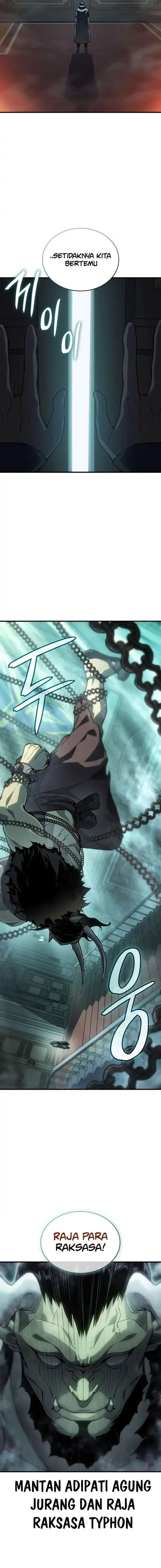 Read Regressing With The King’s Power (ID) Manga Online