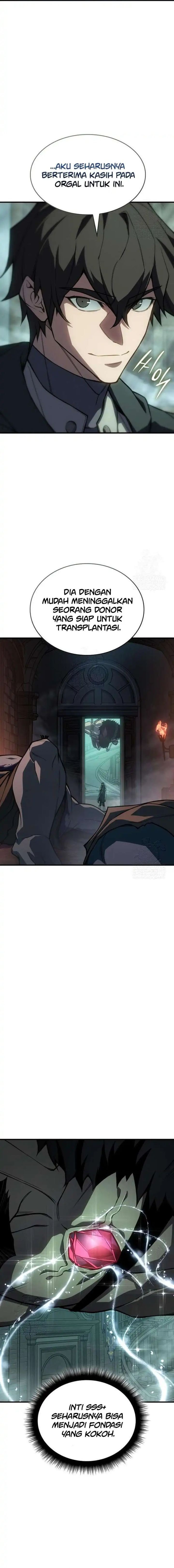 Read Regressing With The King’s Power (ID) Manga Online