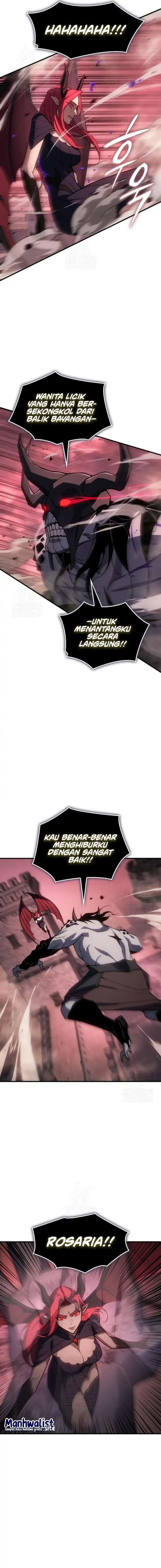 Read Regressing With The King’s Power (ID) Manga Online