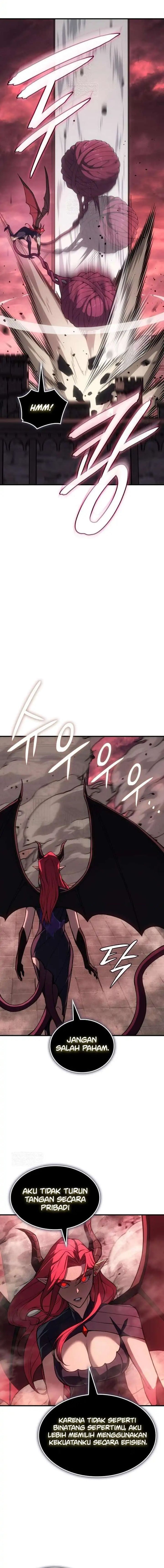 Read Regressing With The King’s Power (ID) Manga Online