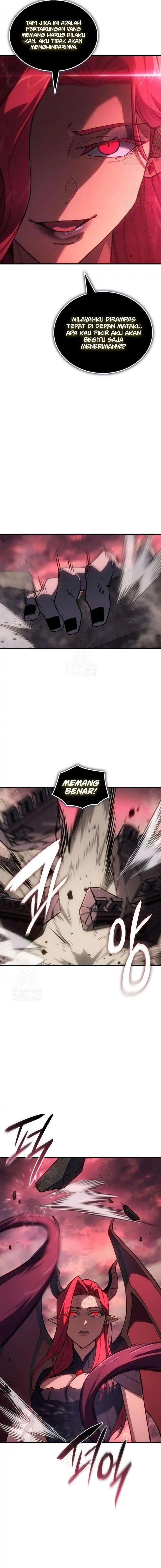 Read Regressing With The King’s Power (ID) Manga Online