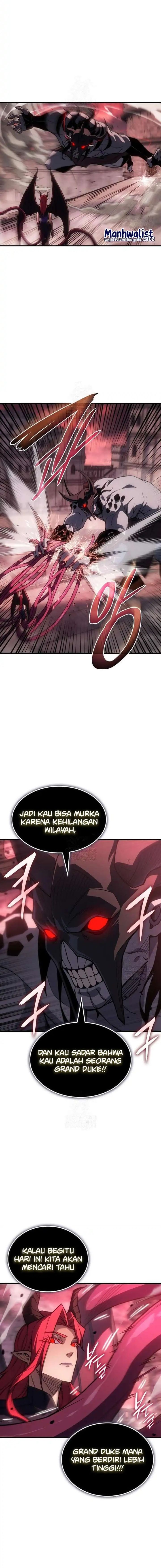 Read Regressing With The King’s Power (ID) Manga Online