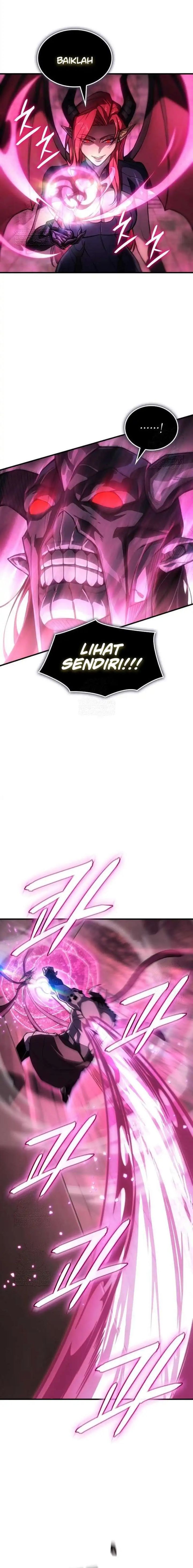 Read Regressing With The King’s Power (ID) Manga Online