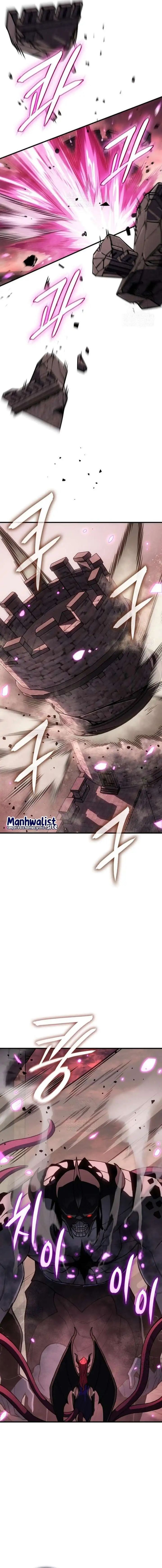 Read Regressing With The King’s Power (ID) Manga Online